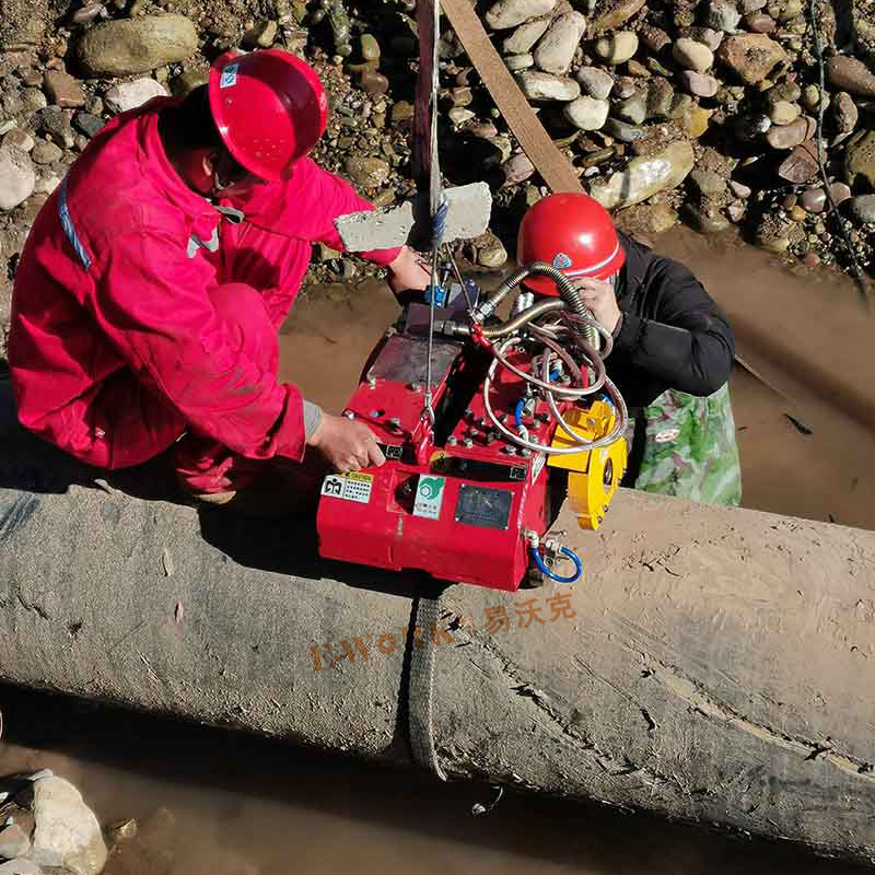 電動(dòng)液壓式爬管機(jī)_管道冷切割機(jī)_自動(dòng)切割機(jī)器人維護(hù)保養(yǎng)